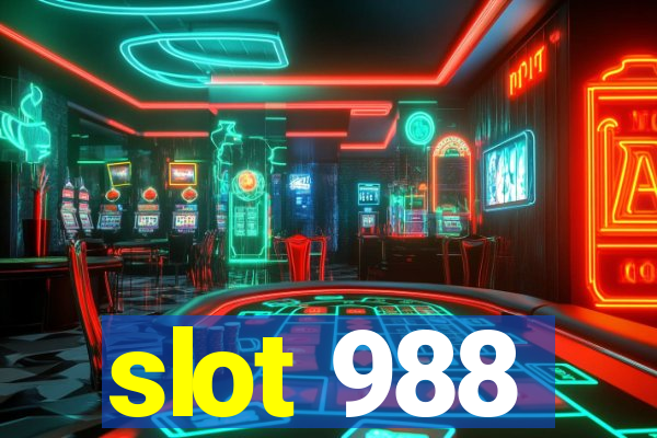 slot 988